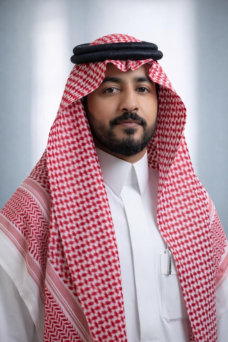 ثامر عبدالله المغيري، المؤسس والرئيس التنفيذي